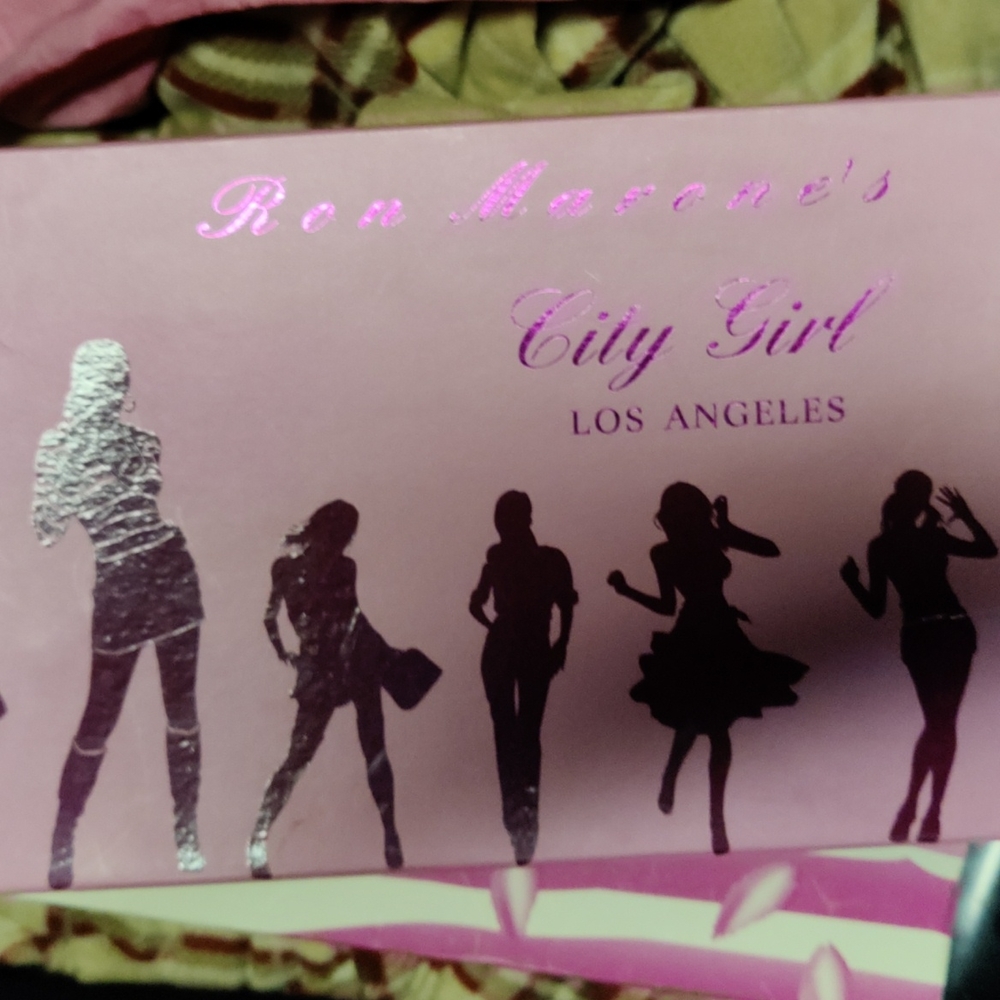 Women's gift set